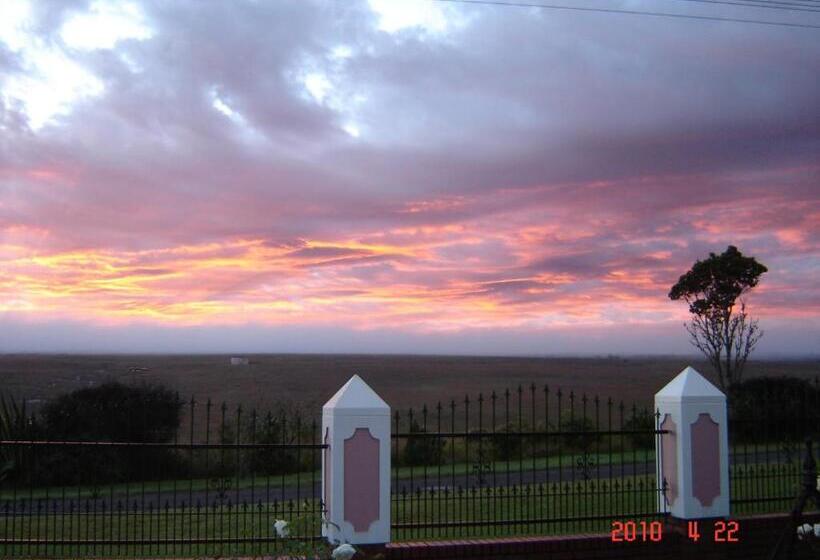 스위트, Westlodge At Graskop B&b