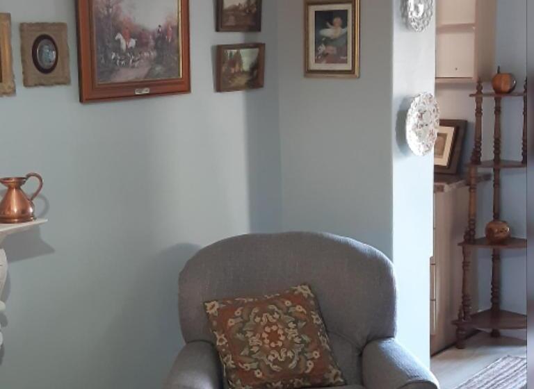 패밀리 스튜디오, Westlodge At Graskop B&b