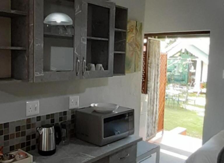 스탠다드 트리플 룸, Westlodge At Graskop B&b