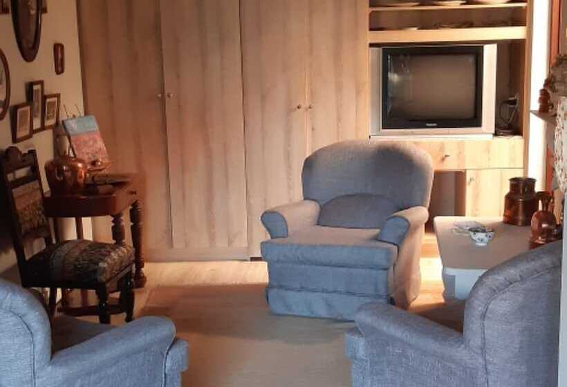 패밀리 스튜디오, Westlodge At Graskop B&b