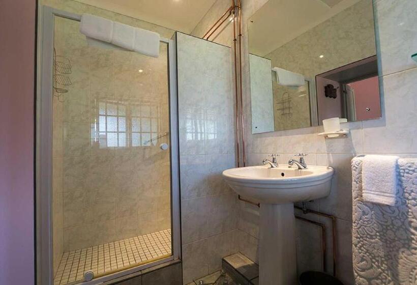 스탠다드 룸, Westlodge At Graskop B&b