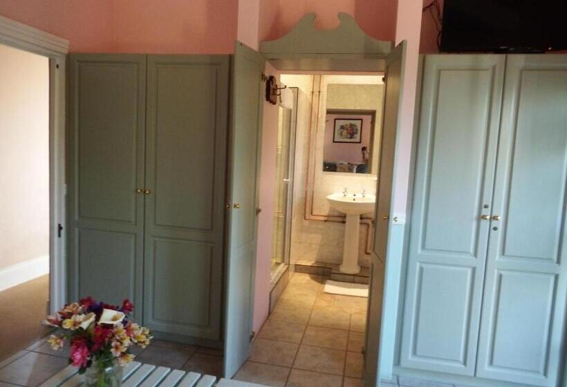 스탠다드 룸, Westlodge At Graskop B&b