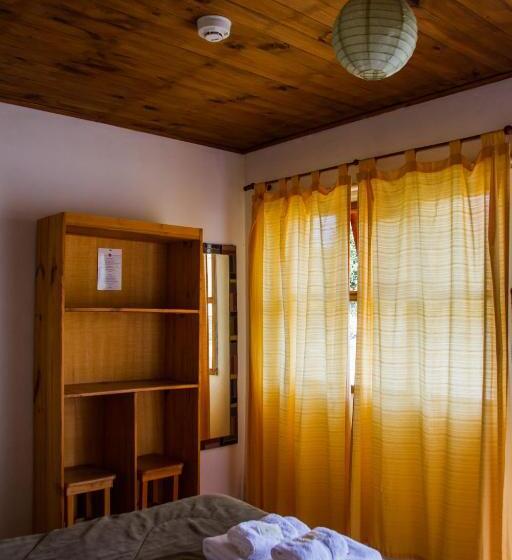Номер Стандарт, Hosteria Thiamalu