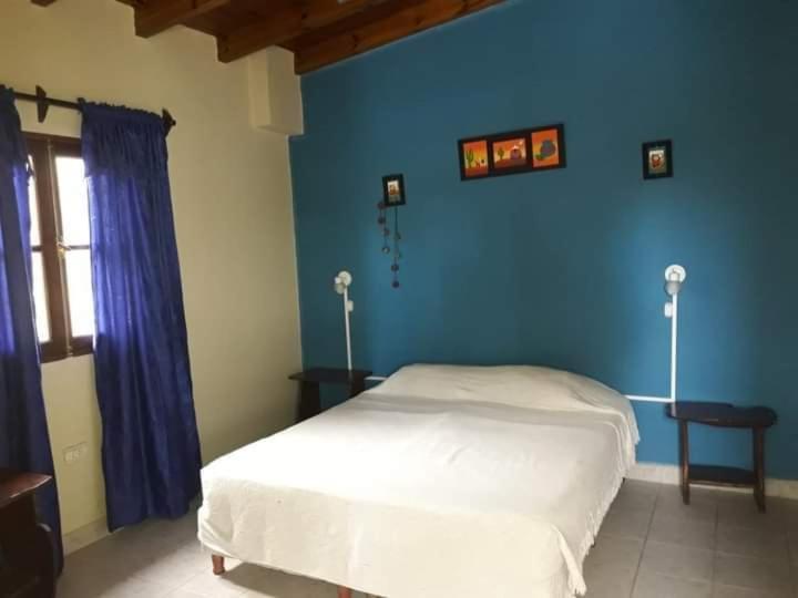 Номер Стандарт, Hostal Amancay