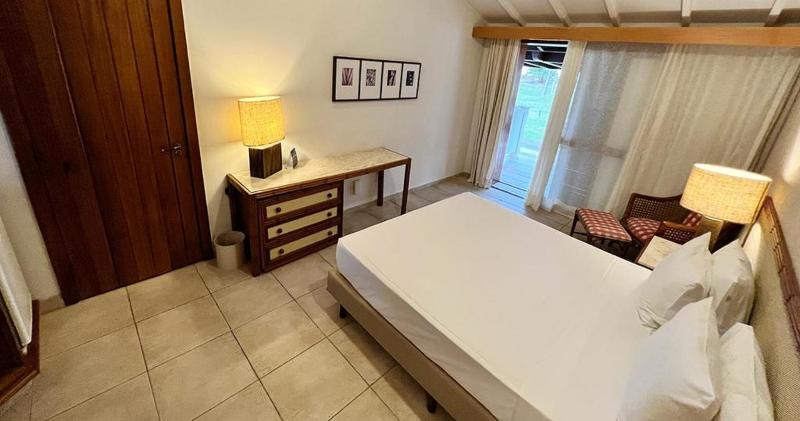 스탠다드 방갈로, Transamerica Comandatuba   All Inclusive Resort