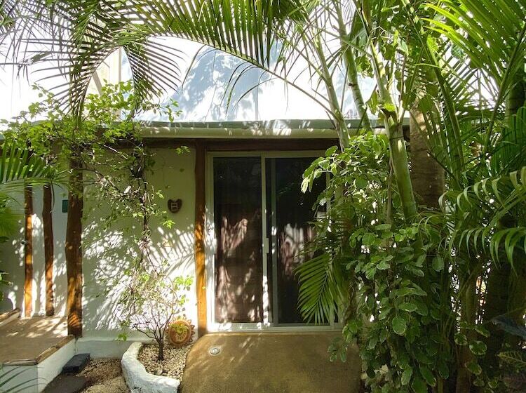 디럭스 방갈로, Pacha Tulum