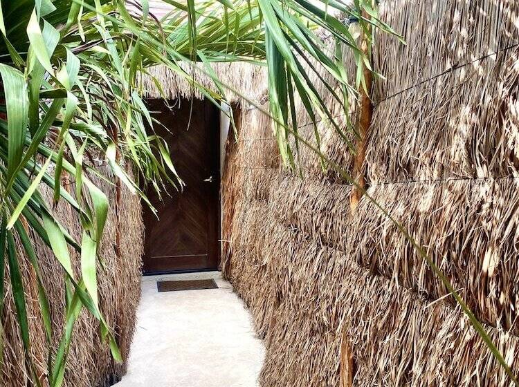 プレジデントスイートルーム, Pacha Tulum
