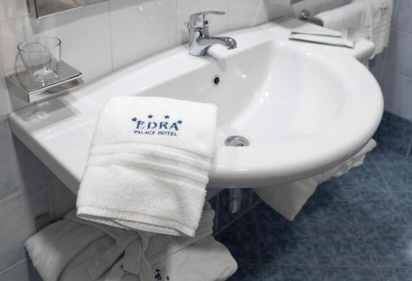 Suite Haveudsigt, Edra Palace Hotel & Ristorante