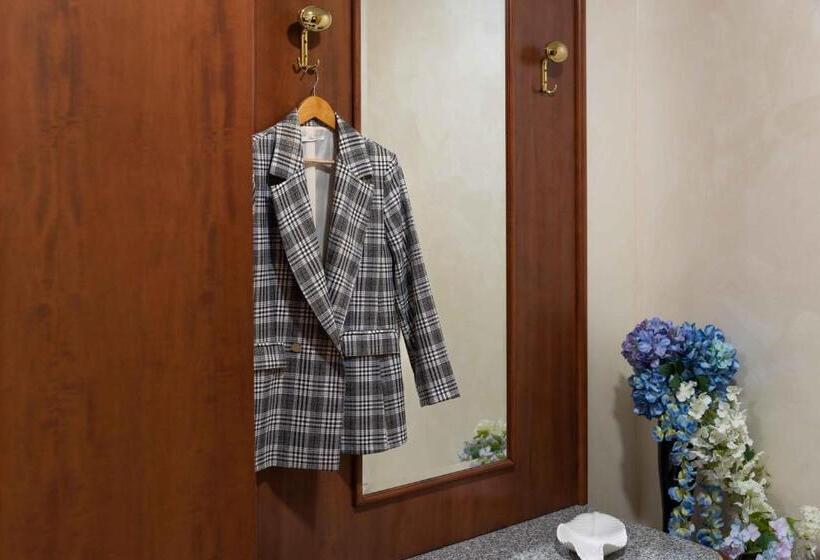 Suite Haveudsigt, Edra Palace Hotel & Ristorante