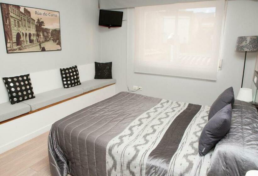 Номер Стандарт, Hostal Kukia