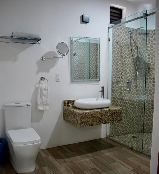 סוויטה דלוקס, Boutique Eden Costa