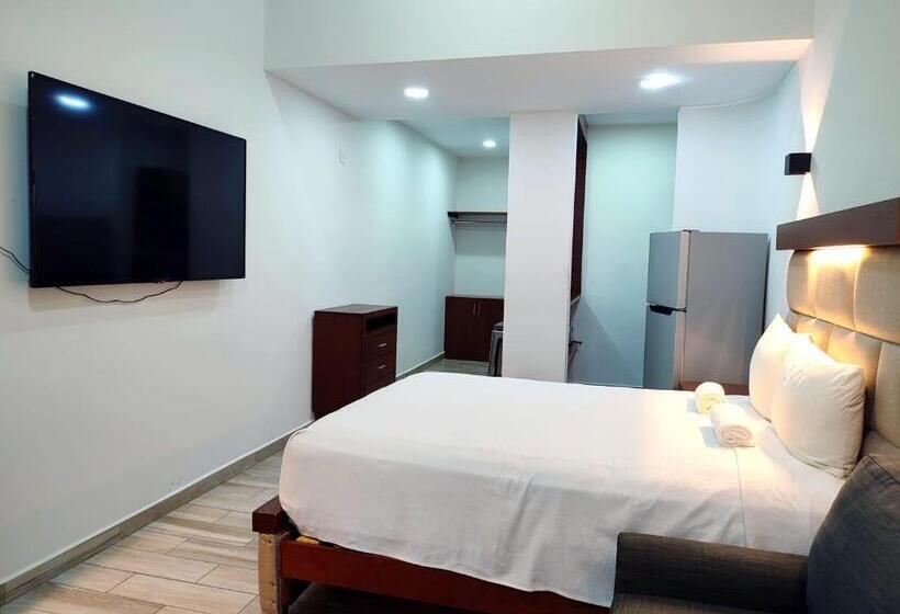 חדר סטודיו סטנדרד, Boutique Eden Costa