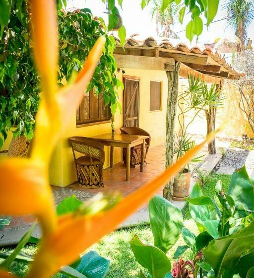 Standard-huone, Casa Villa Magnolia