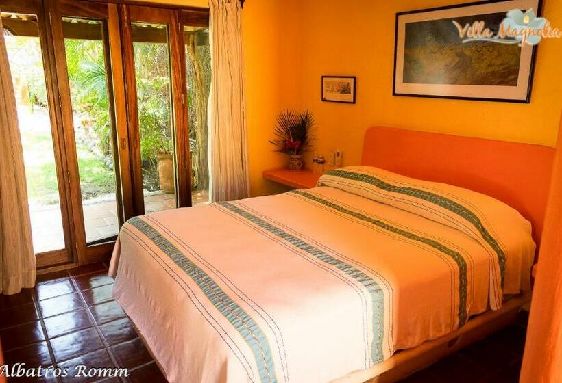 Standard-huone, Casa Villa Magnolia