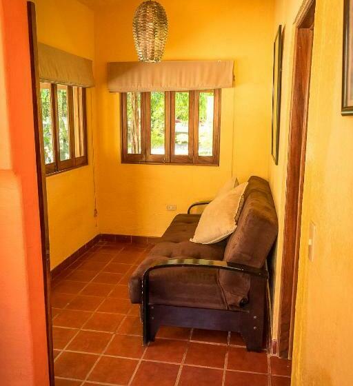 Standard-huone, Casa Villa Magnolia