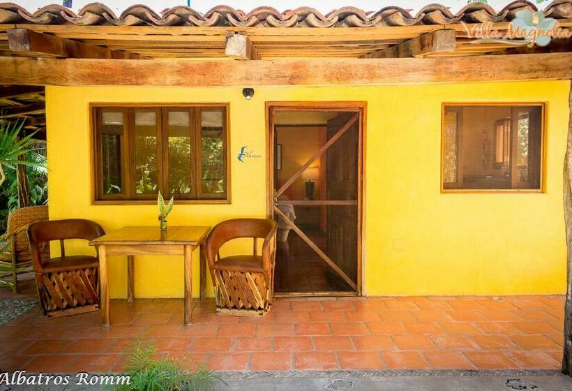 Standard-huone, Casa Villa Magnolia