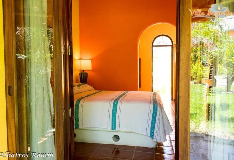Standard-huone, Casa Villa Magnolia