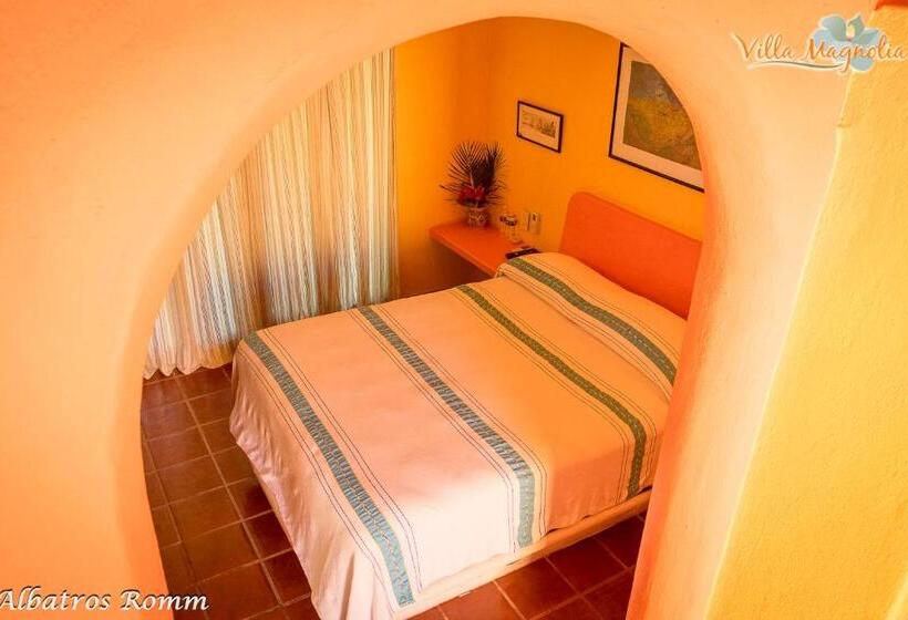 Standard-huone, Casa Villa Magnolia