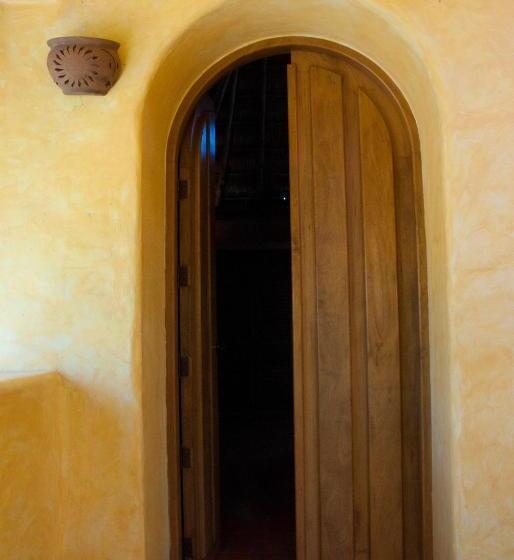 Standard Værelse King Size Seng, Casa Villa Magnolia