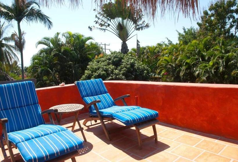 Standard-huone King-vuode, Casa Villa Magnolia