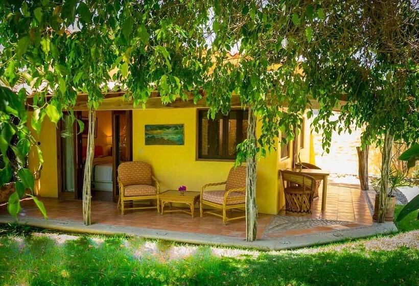 Villa 1 Makuuhuone, Casa Villa Magnolia