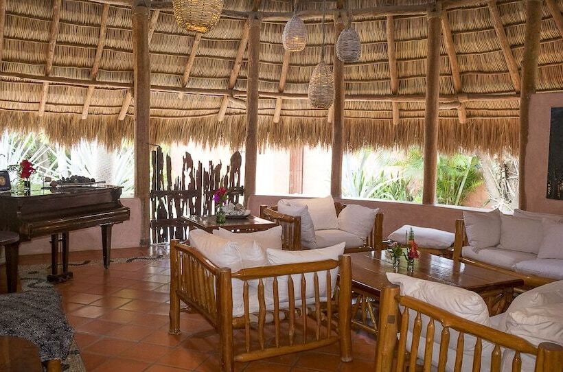 Villa 1 Makuuhuone, Casa Villa Magnolia