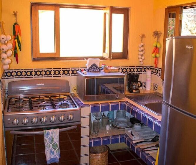 Standard-huone, Casa Villa Magnolia