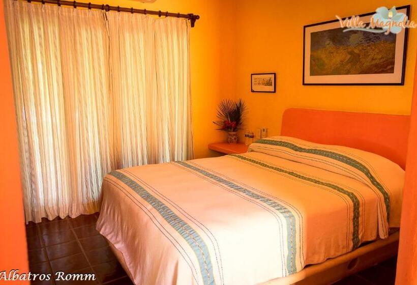 Standard-huone, Casa Villa Magnolia