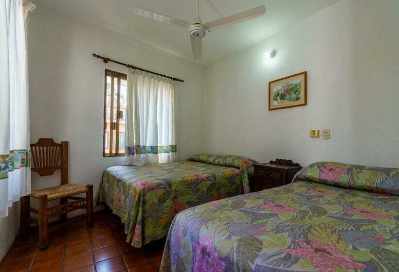 2 Yatak Odalı Daire, Delfin