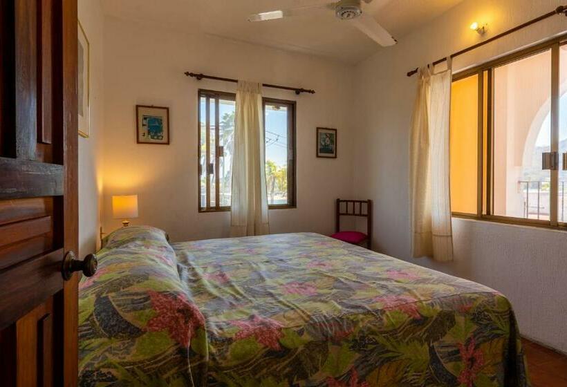 2 Yatak Odalı Daire, Delfin