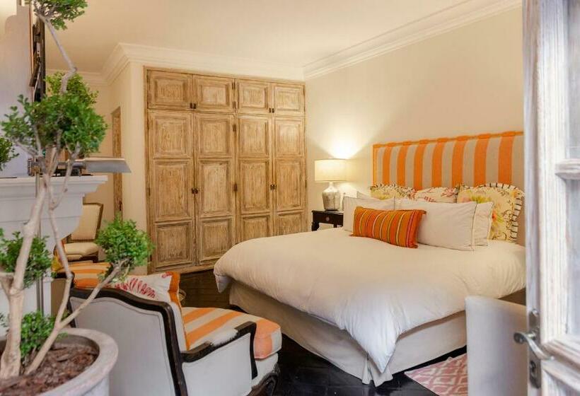 スイート, L ôtel Chiquitos San Miguel De Allende