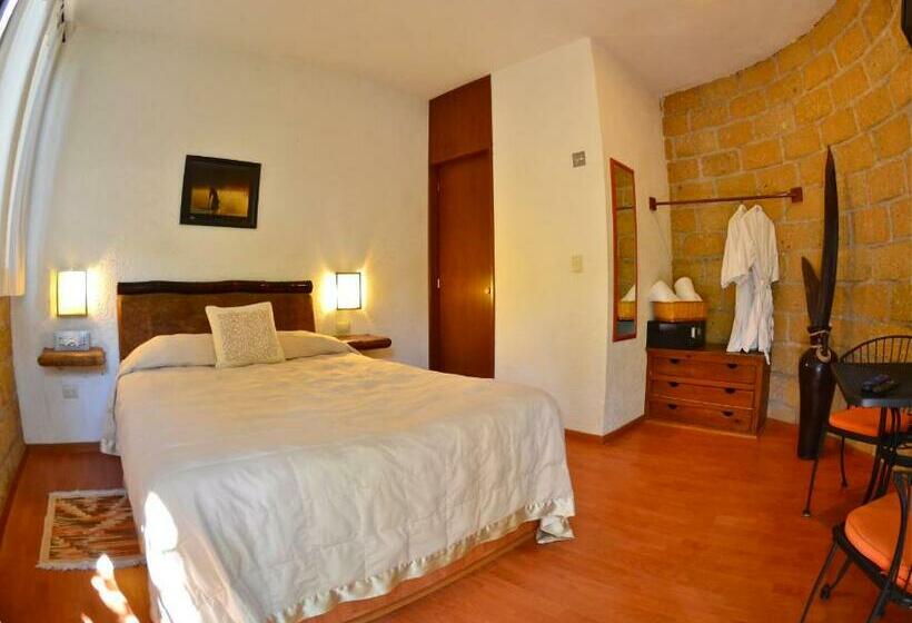 Номер Стандарт, La Aldea Hotel & Spa