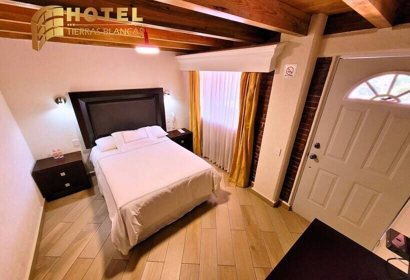 Standardzimmer, Tierras Blancas