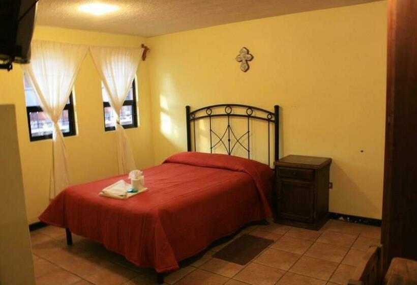 Cameră Standard, Villas Tonantzintla