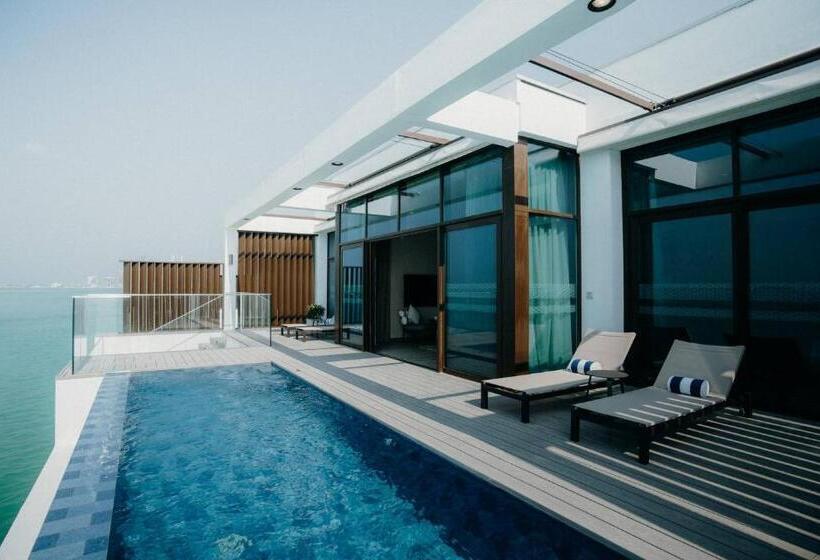 Вилла 2 Спальни, Bab Al Nojoum - Hudayriyat Villas