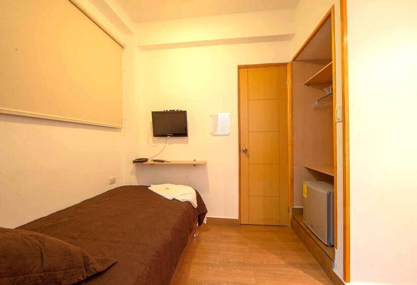 غرفة قياسية, Hostal Entre 2 Aguas