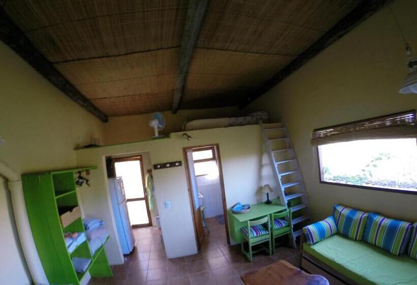Estudio Estándar Vista Lago, Hale Lau