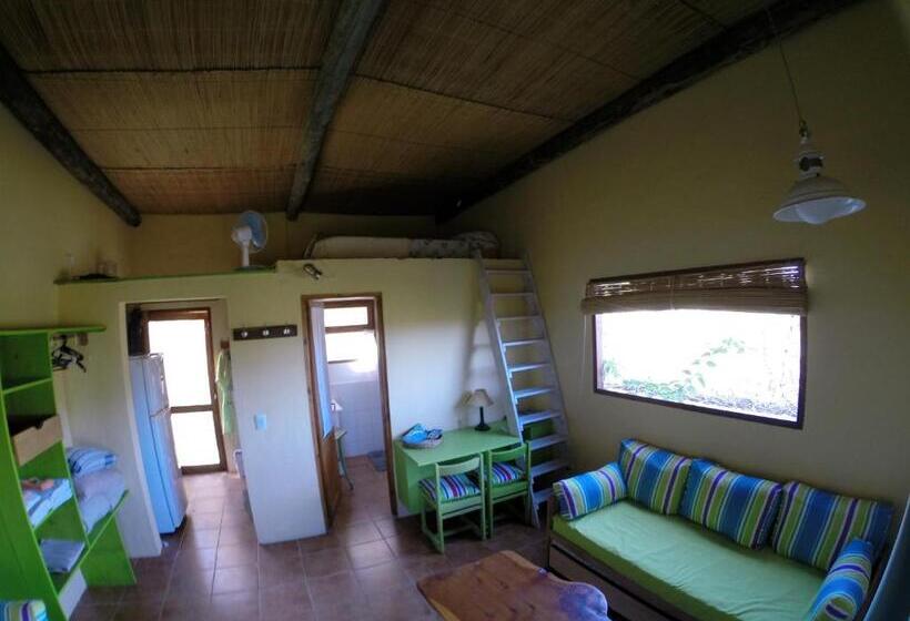 Estudio Estándar Vista Lago, Hale Lau