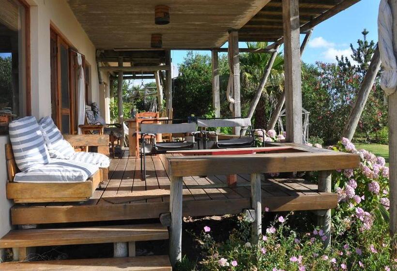 Habitación Superior con Terraza, Hale Lau