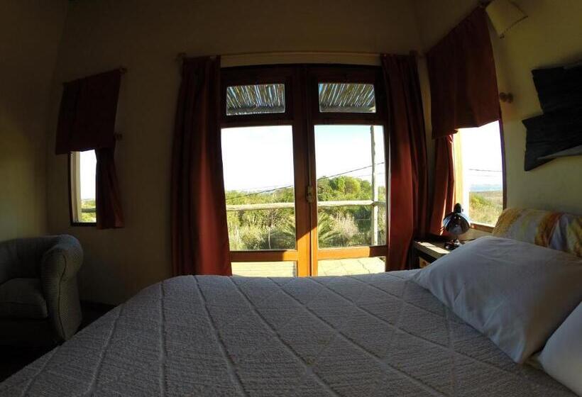 Habitación Superior con Terraza, Hale Lau