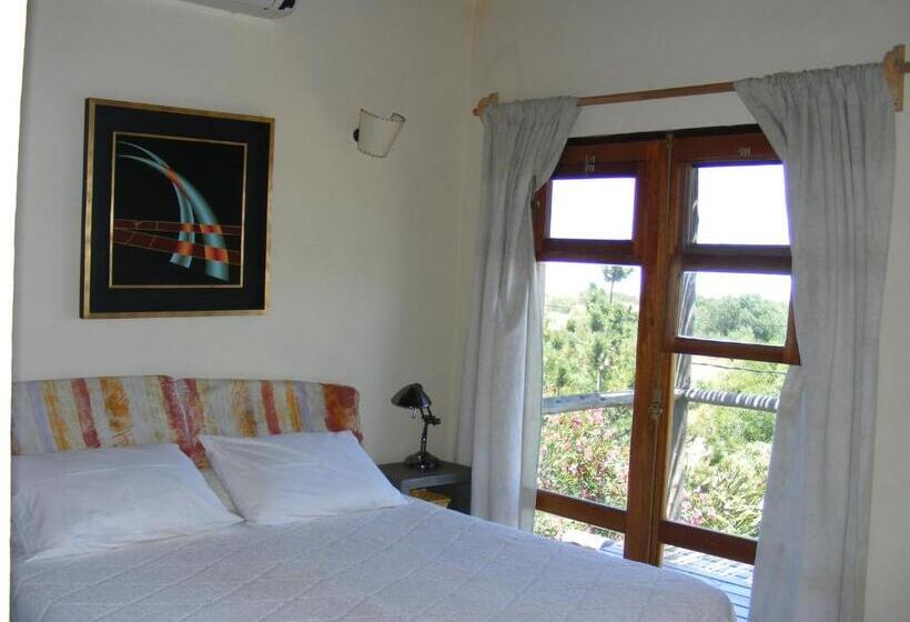Habitación Superior con Terraza, Hale Lau
