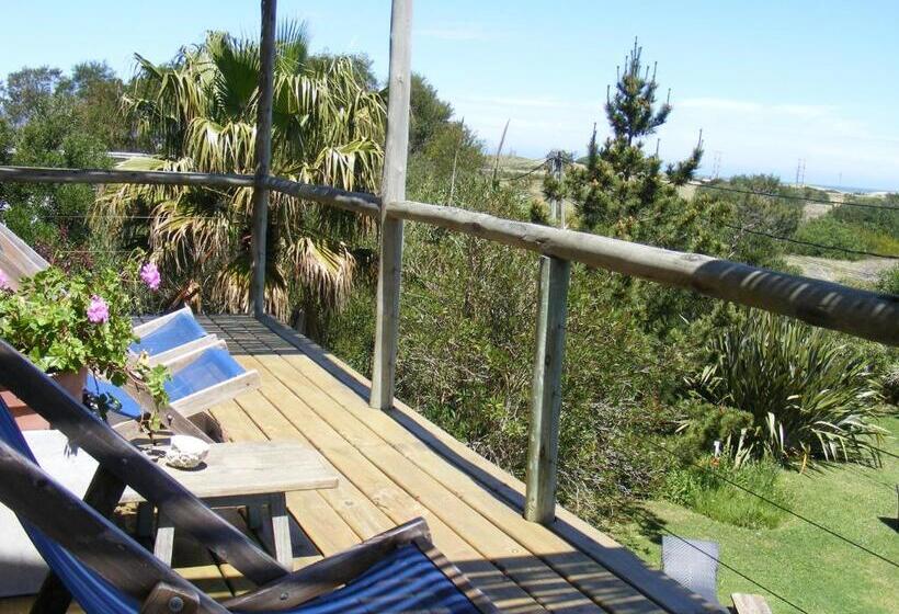 Habitación Superior con Terraza, Hale Lau