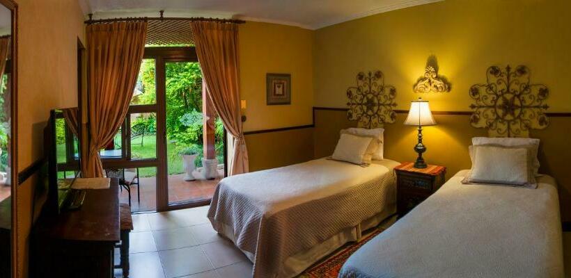 스탠다드 룸, Hostal Villa Toscana