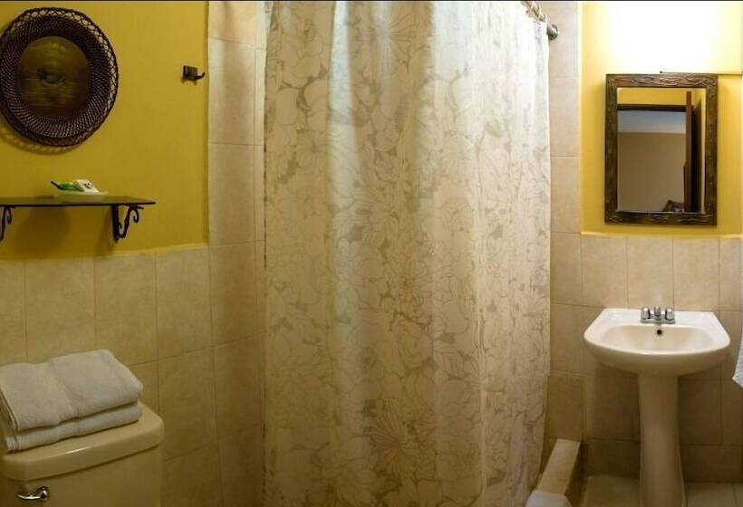 스탠다드 룸, Hostal Villa Toscana