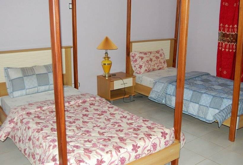 اتاق استاندارد, Kakanyero