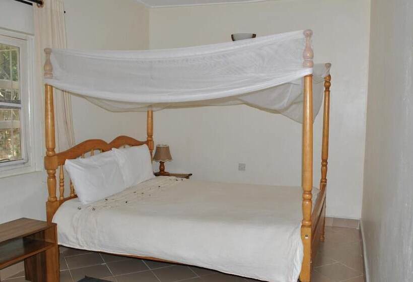 اتاق استاندارد, Little Woods Inn