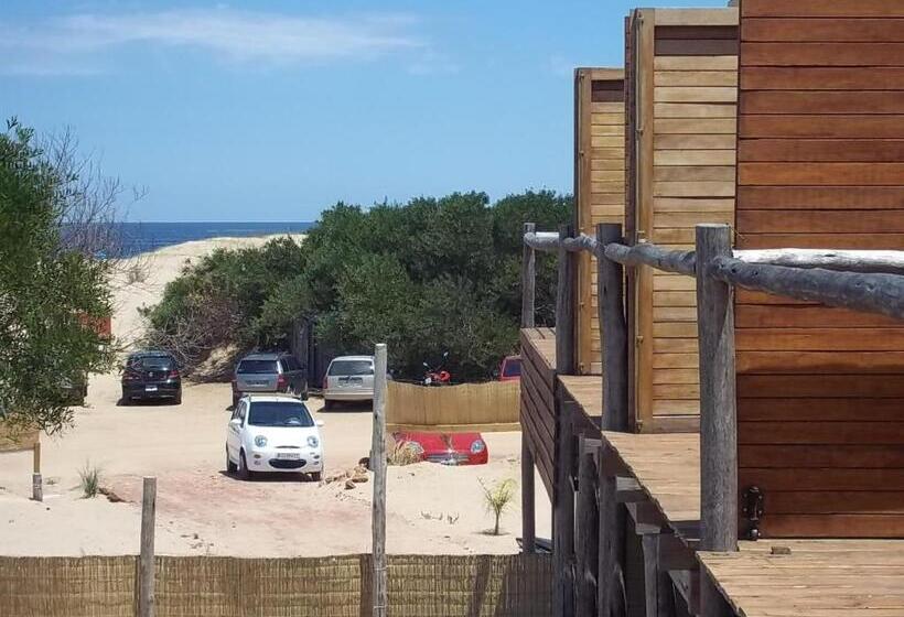 스탠다드 룸, Playa Chihuahua