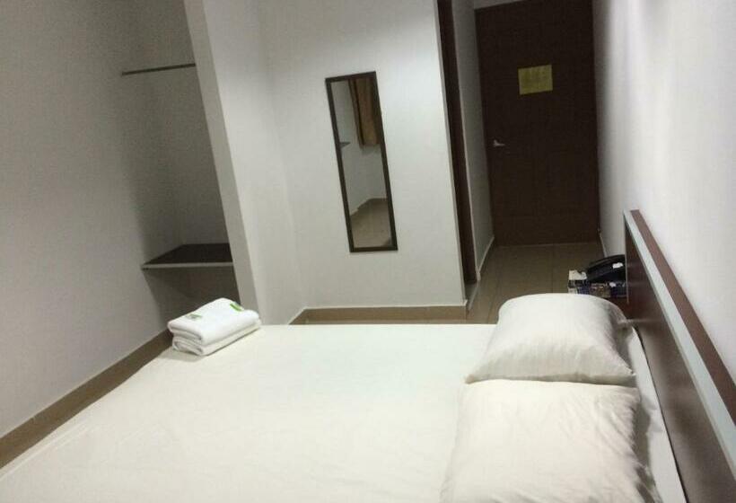 اتاق استاندارد, Residencial Turístico El Descanso