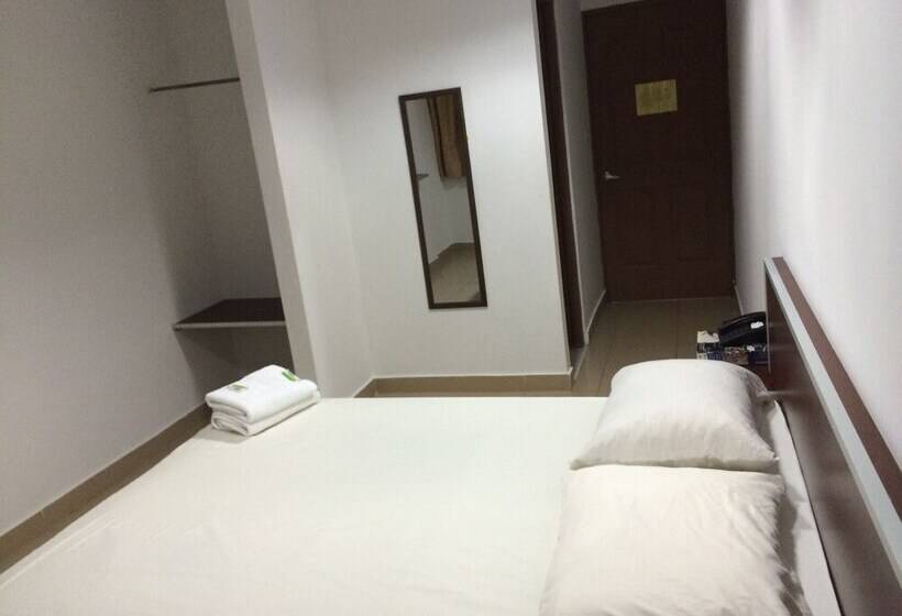Номер Deluxe, Residencial Turístico El Descanso