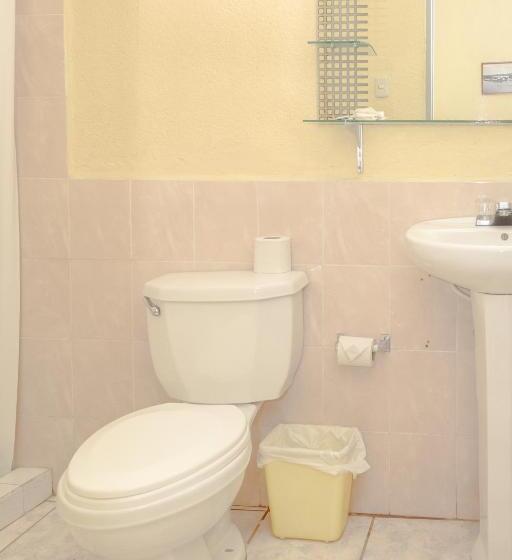اتاق استاندارد, Sabana